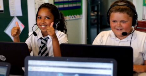 How 1-to-1 Maths Should Be Done: An Assistant Headteacher's Review