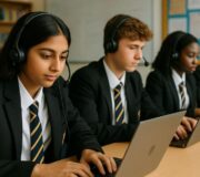 AI Literacy in Schools: A Practical Guide for Teachers and Leaders