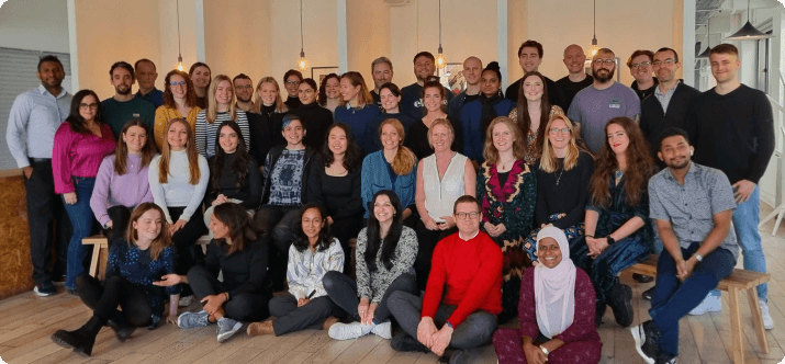 Watch a video in action