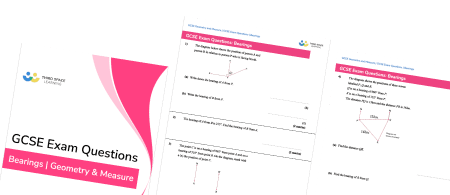 Bearings Exam Questions