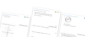 Edexcel Maths Higher Papers: Set 1b (2022)