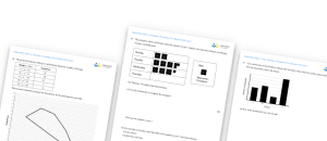 Edexcel Maths Foundation Papers: Set 2 (2023)