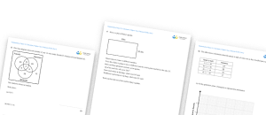 Edexcel Maths Higher Papers: Set 2 (2023)