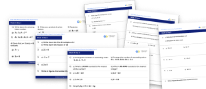 GCSE Foundation Fluent in Five (Autumn Term - Weeks 1 to 12)