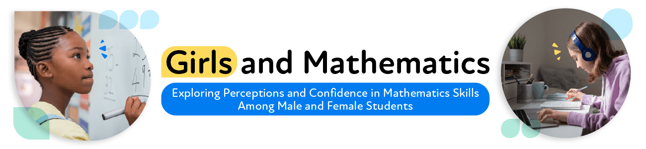 Girls and Mathematics
