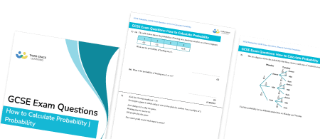 Probability Exam Questions