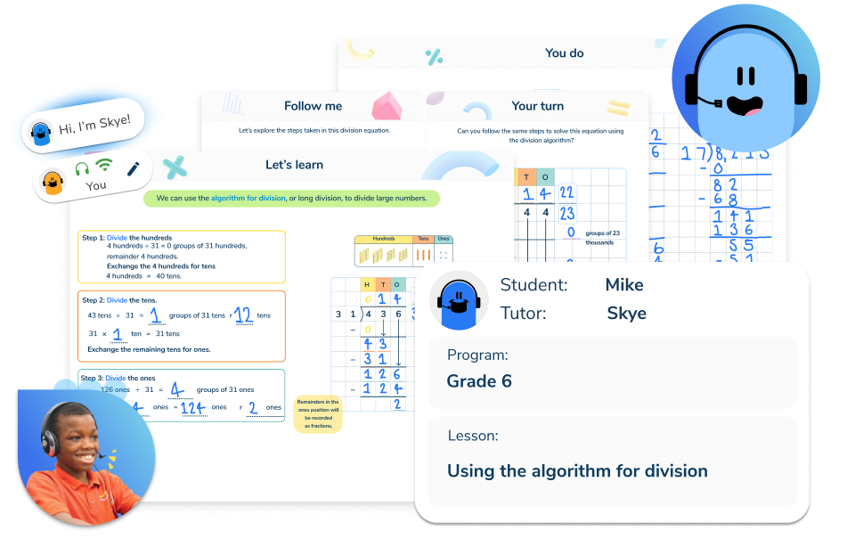Watch a video in action