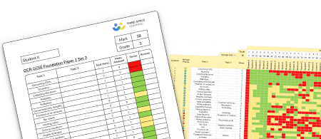 OCR RAG Question Analysis Spreadsheets Set 3 (2024)