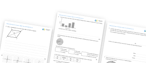 OCR Maths Higher Papers: Set 1a (2022)