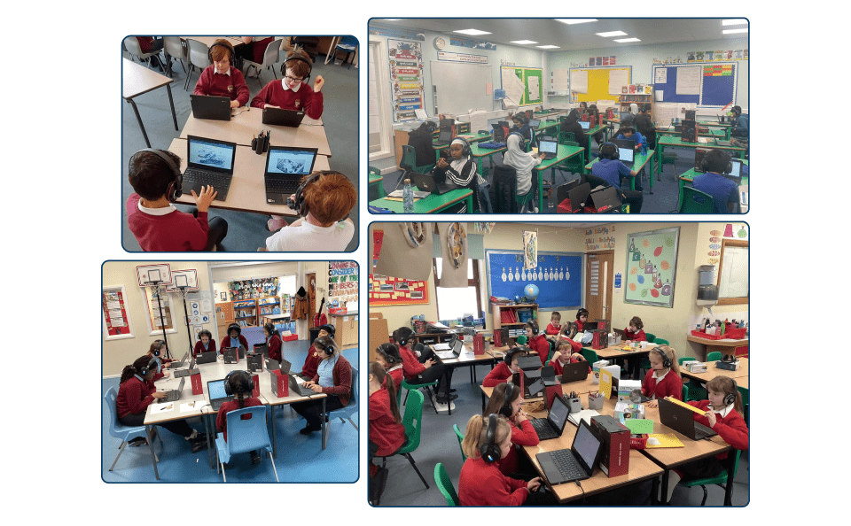 Multi-Academy Trusts