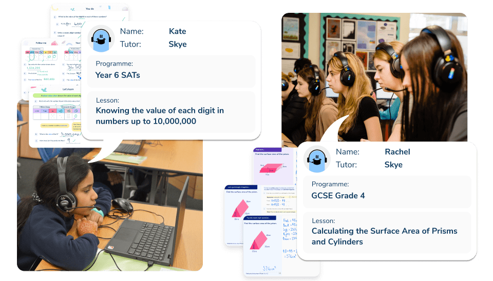 Multi-Academy Trusts