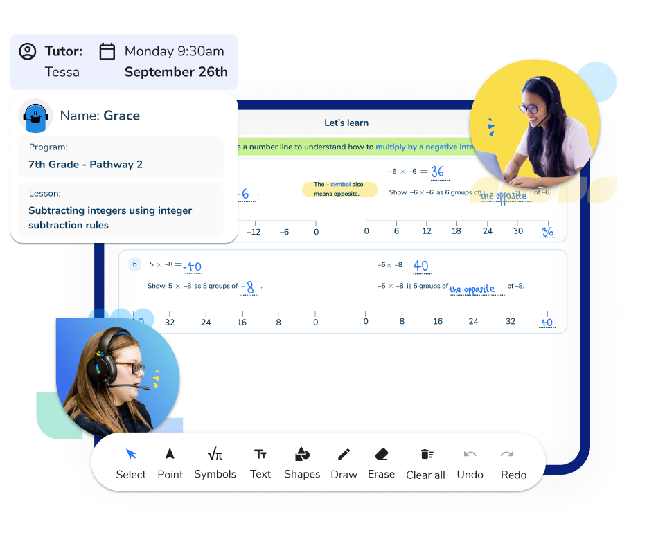 Watch a video in action