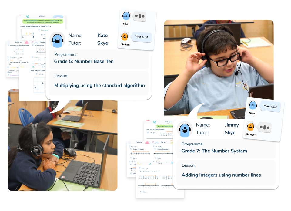 Watch a video in action