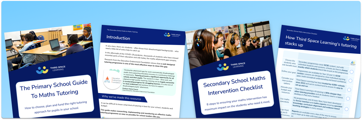 Online Tutoring: A Complete Guide To Everything Schools Should Know Before They Start