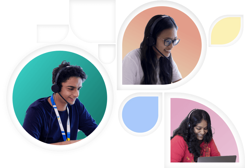 Watch a video in action