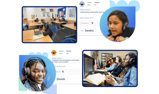 Watch a video in action