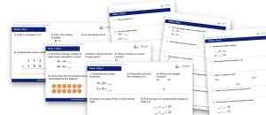Year 7 Fluent in Five (Autumn Term - Weeks 1 to 12)