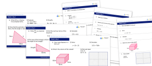 Year 8 Fluent in Five (Summer Term – Weeks 1 to 12)